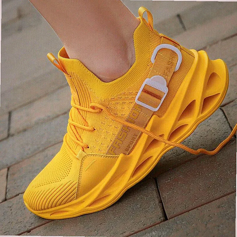DE Sneaker Herrenschuhe Running Freizeitschuhe Sportschuhe Turnschuhe Laufschuhe