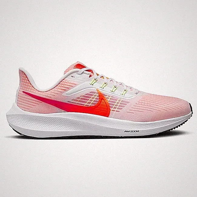 DH4071-102 Nike Air Zoom Pegasus 39 Herren Sportschuhe Laufschuhe Laufen
