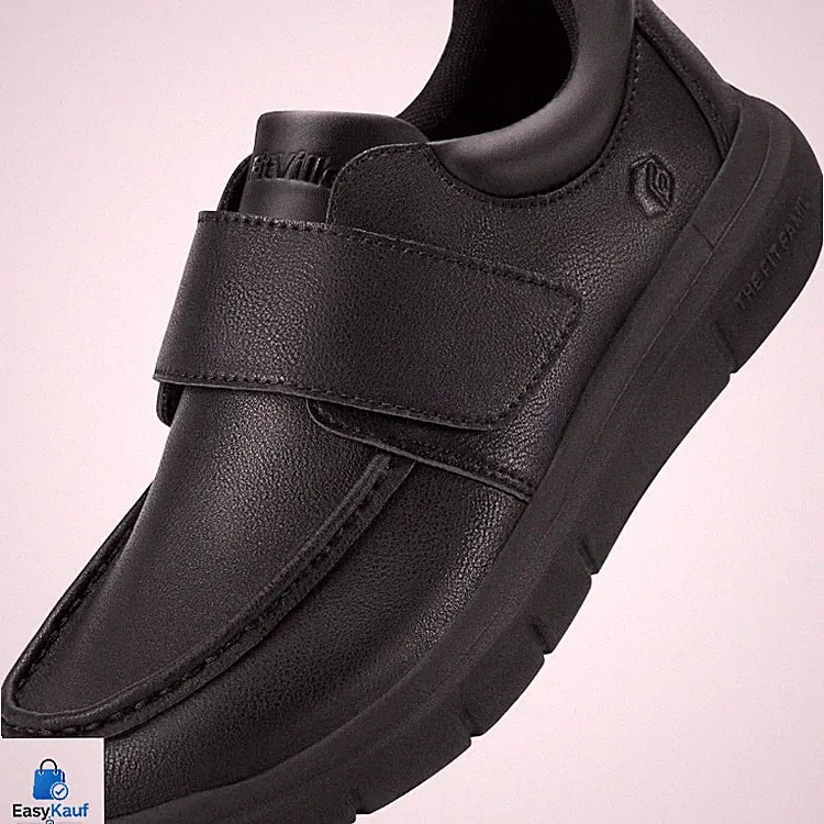 Weitere Halbschuh