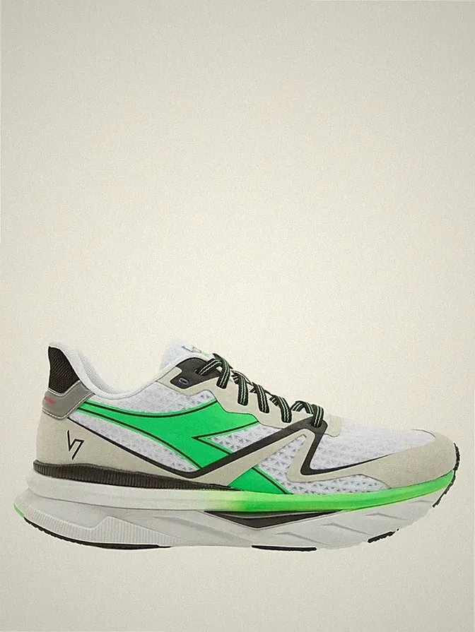 Italien Sportschuh