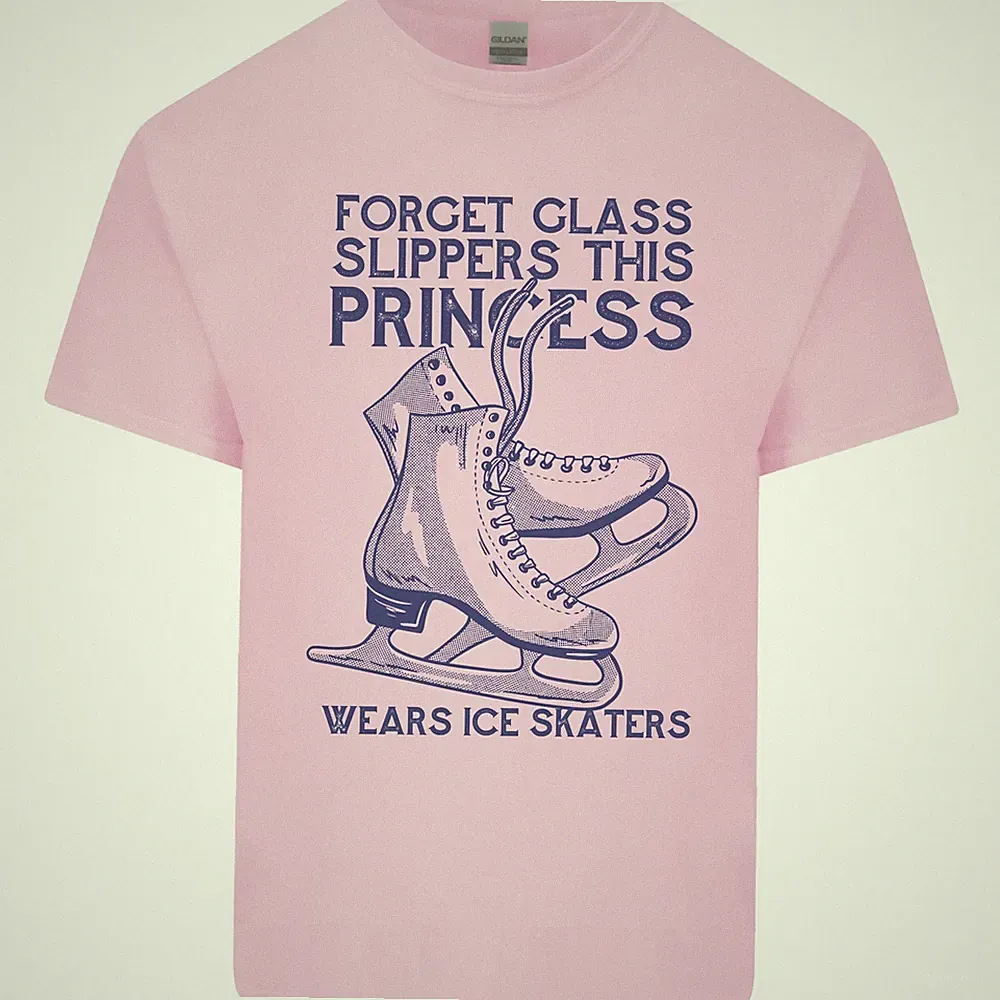 rosa laufshirt