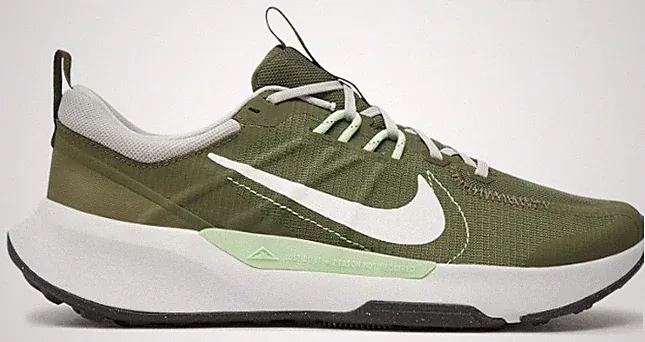 DM0822-200 Nike Juniper Trail 2 Next Nature Grün Laufschuhe Herrenmode