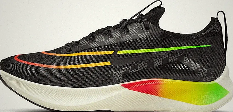 Gewichtheben Sportschuh