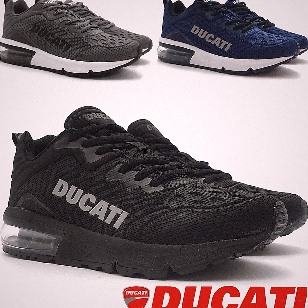 Ducati Turnschuhe Sneakers Sportschuhe Freizeitschuhe Schuhe Laufschuh Istanbul