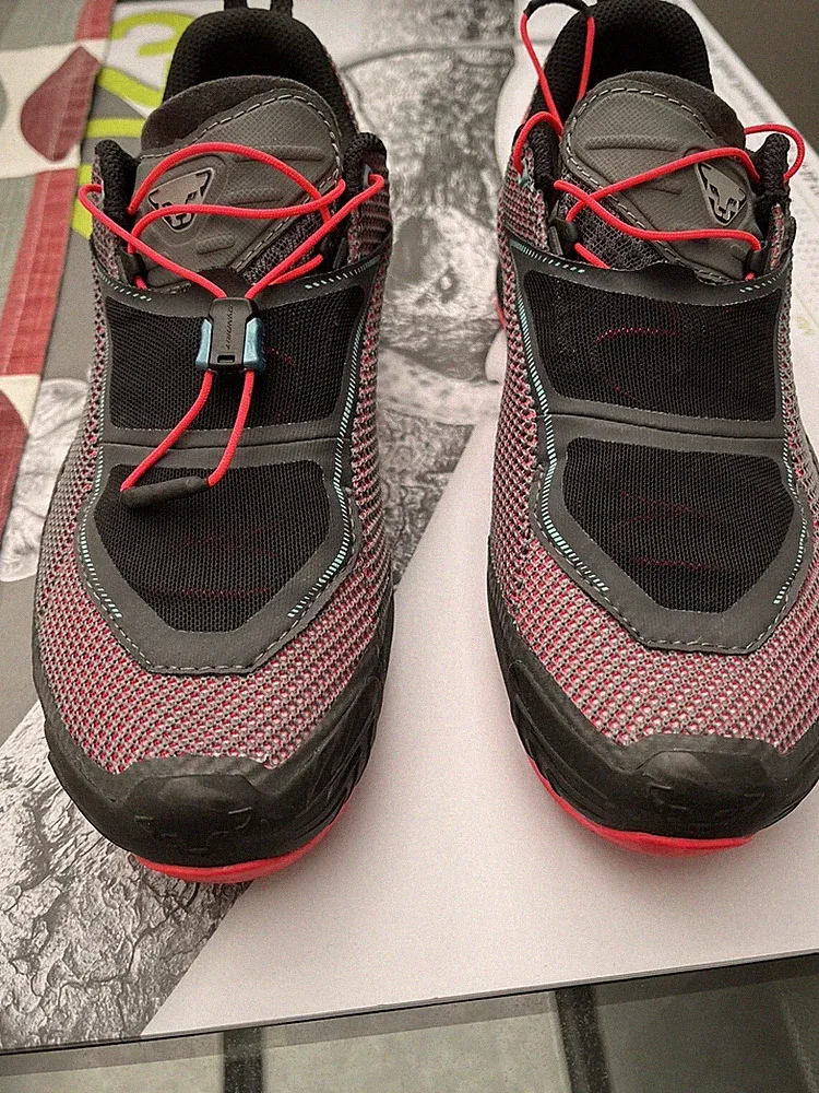 dynafit damen Laufschuhe Gr 38(40)