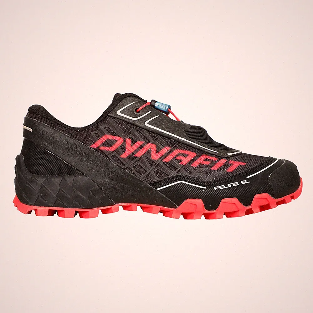 Dynafit Feline Sl Damen Laufschuhe NEU
