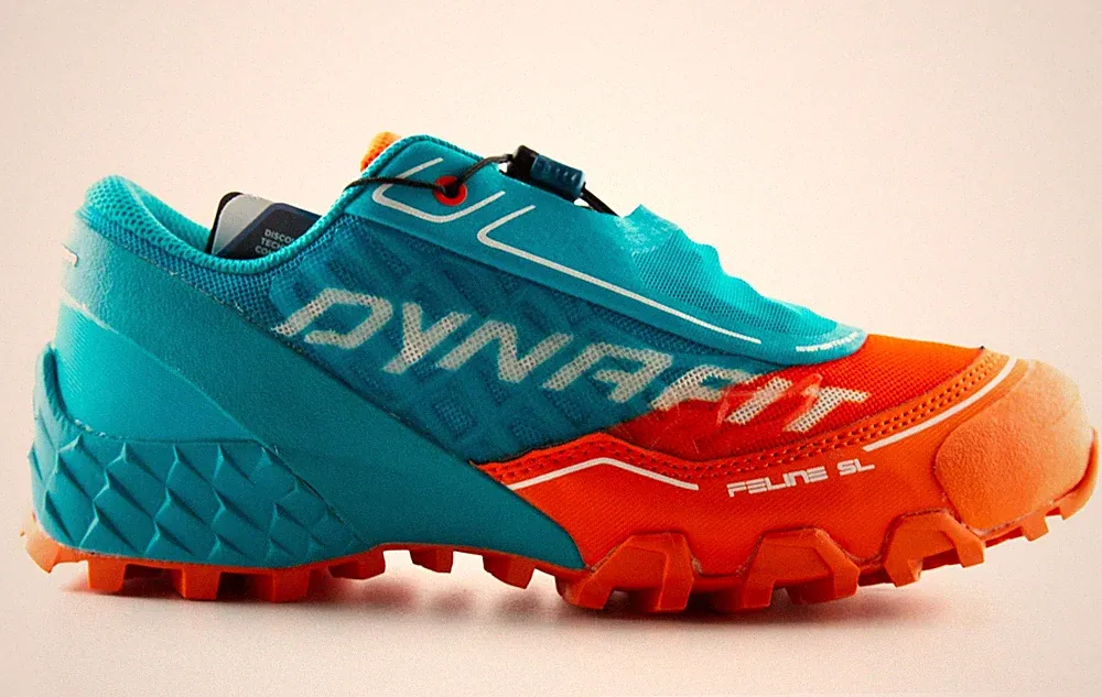 Dynafit Feline Sl W Damen Laufschuh 37