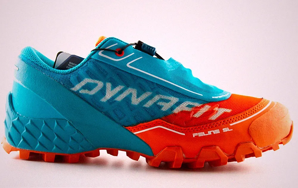 Dynafit Feline Sl W Damen Laufschuh 38,5