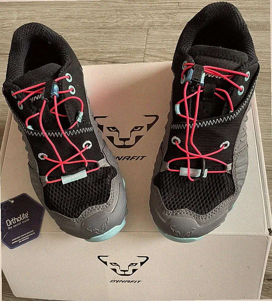 dynafit laufschuhe damen