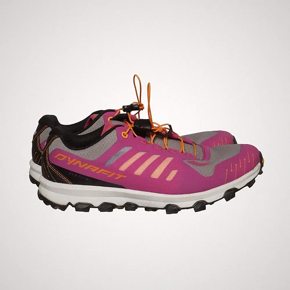 Dynafit, Laufschuhe, Größe: 37, model: ws feline vertical #GAj