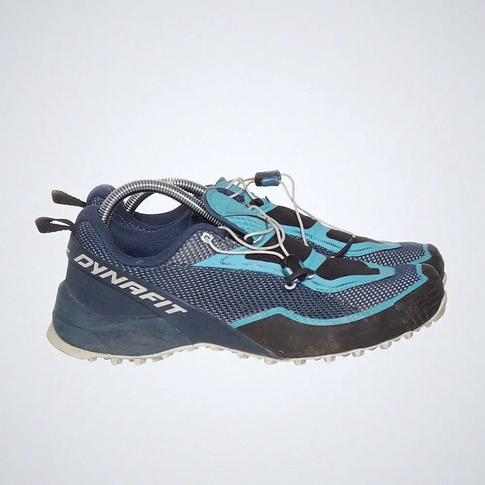 Dynafit, Laufschuhe, Größe: 39, SPEED MTN GTX W, Blau, Damen #ptM