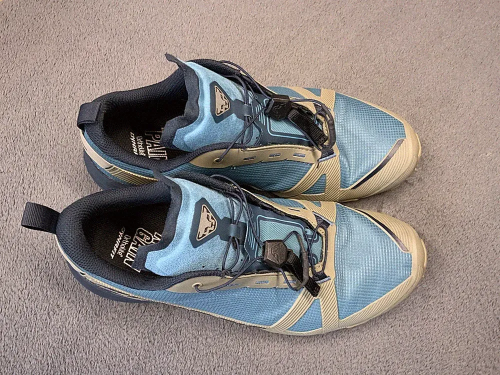 Dynafit Laufschuh