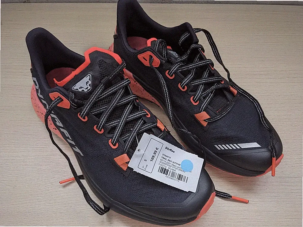 Dynafit Laufschuhe für Damen
