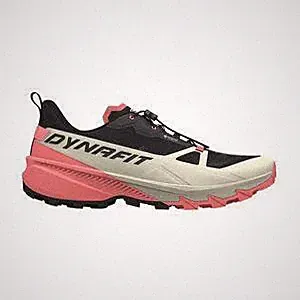 Dynafit TRAVERSE 2 GTX W Damen Laufschuh – Wasserdicht & Atmungsaktiv Overcast/B