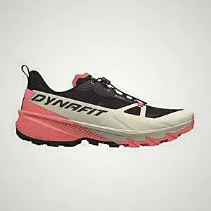 Dynafit TRAVERSE 2 GTX W Damen Laufschuh – Wasserdicht & Atmungsaktiv Overcast/B
