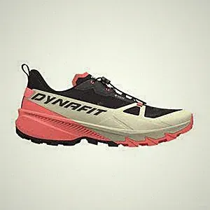Dynafit TRAVERSE 2 GTX W Damen Laufschuh – Wasserdicht & Atmungsaktiv Overcast/B