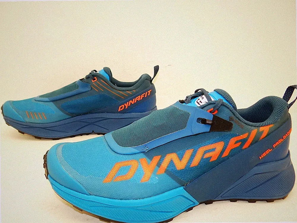 Dynafit Ultra 100 GTX Gore-tex Trailrunning Schuhe Joggingschuhe Laufschuhe Gr42