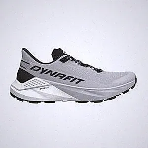 Dynafit Ultra 100 V3 Laufschuh Herren; Ultra-Trail-Schuh mit hoher Dämpfung, Sta