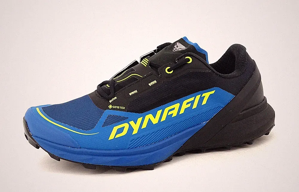 DYNAFIT ULTRA 50 GTX Sneaker Schuhe Fitness Laufschuhe Herrenschuhe Gr. 42 / 8