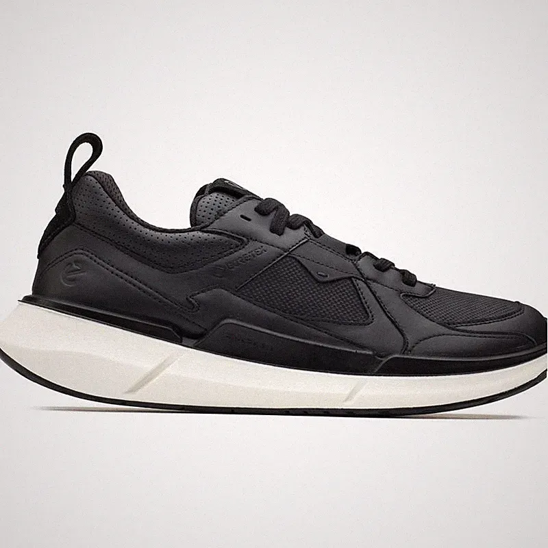 Ecco Herren Biom 2.2 Goretex Laufschuhe