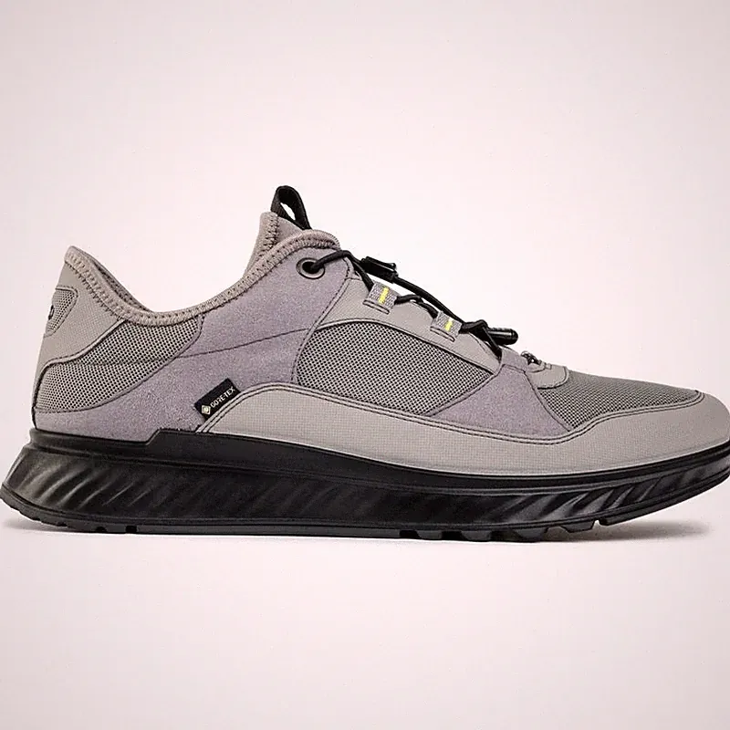 Ecco Herren Exostride Laufschuhe