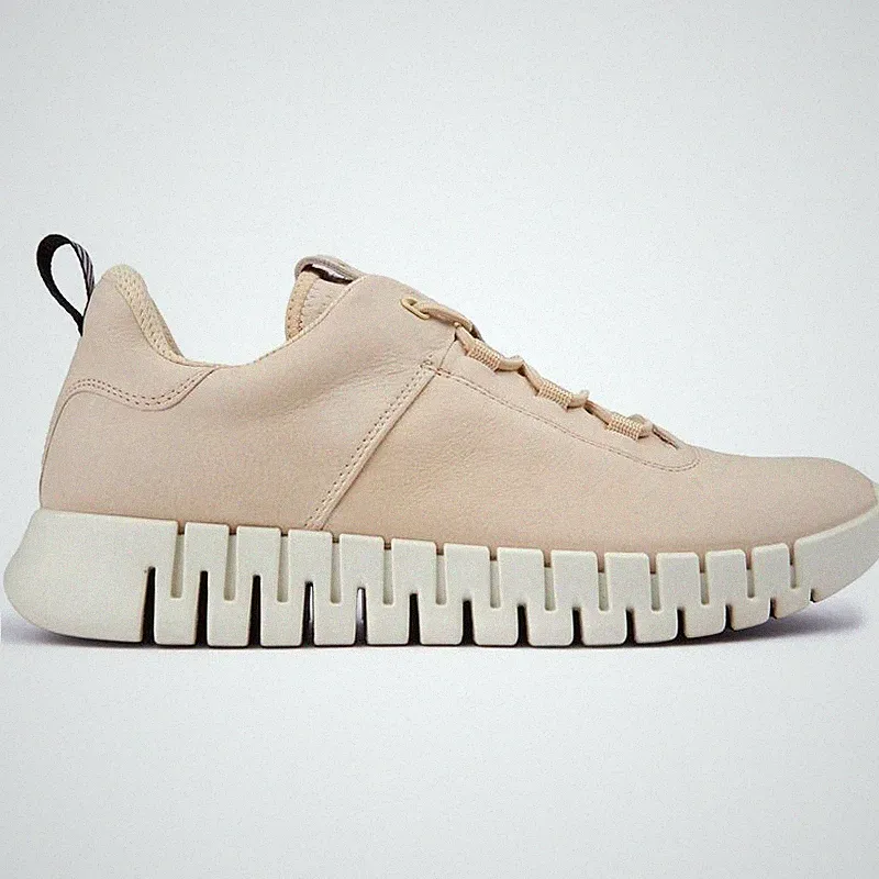 Ecco Herren Gruuv Laufschuhe