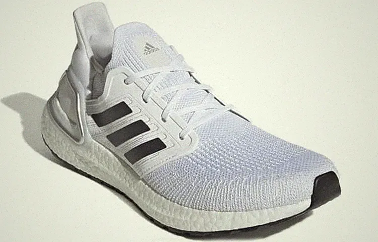 EG0783 Adidas Ultraboost 20 Herrenschuhe Sneaker laufschuhe 38