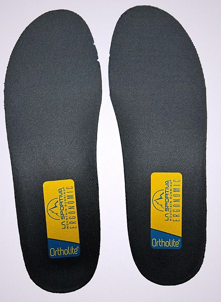 Einlagen Trailrunning Herren "LA SPORTIVA BUSHIDO "Gr.: 43 / UK 9