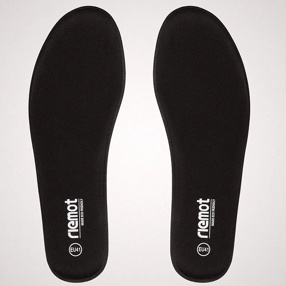 Einlegesohlen Schaum weich für Herren Damen Arbeit Lauf Wanderschuhe Größe M