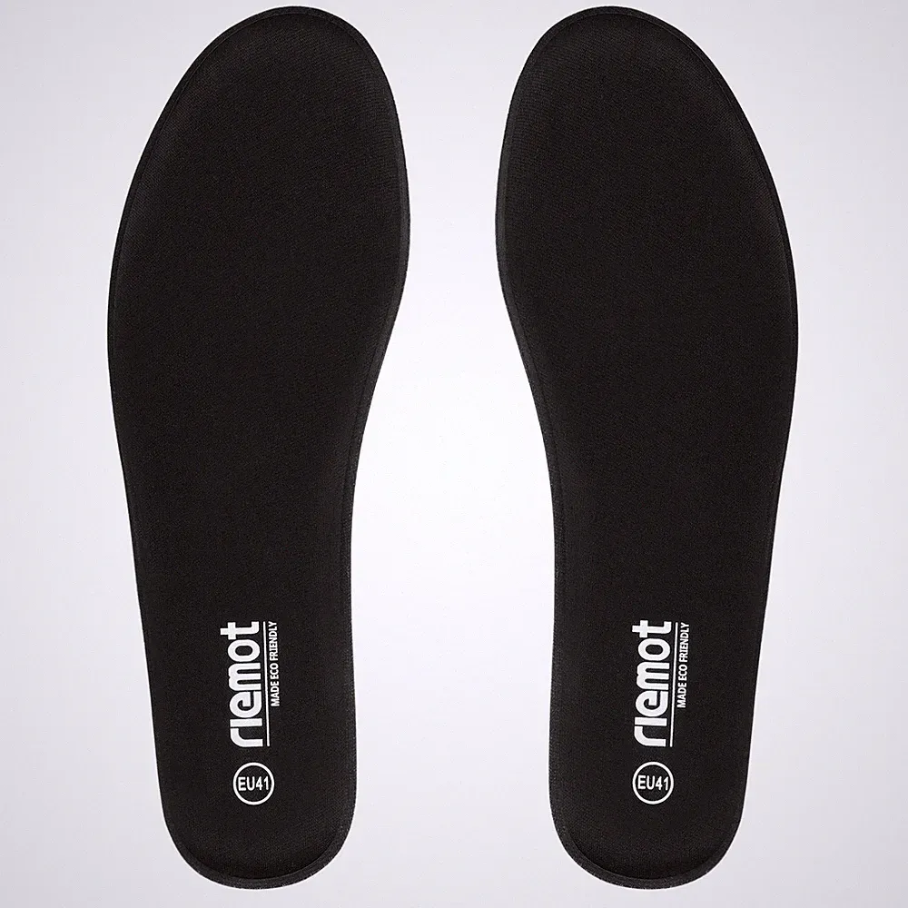 Einlegesohlen Schaum weich für Herren Damen Arbeit Lauf Wanderschuhe Größe M