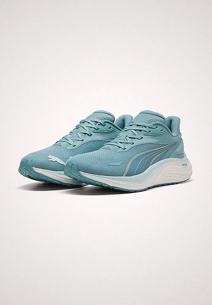 46.5 Flacher Schuh