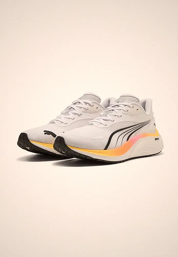 40.5 Flacher Schuh