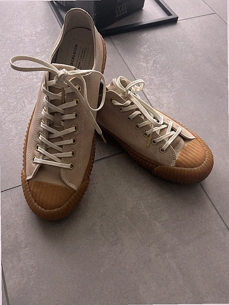 Excelsior Herren, Laufschuhe, Schuhe, Größe 43