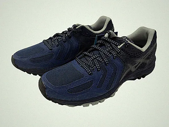 39.5 Fitnessschuh