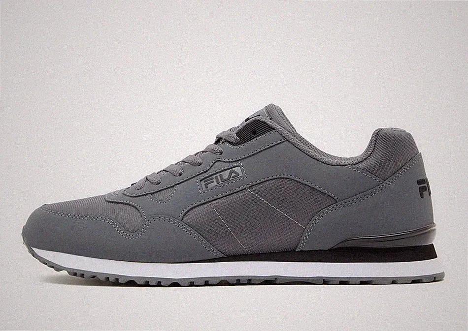 Fila Cress Herrenschuhe in Grau