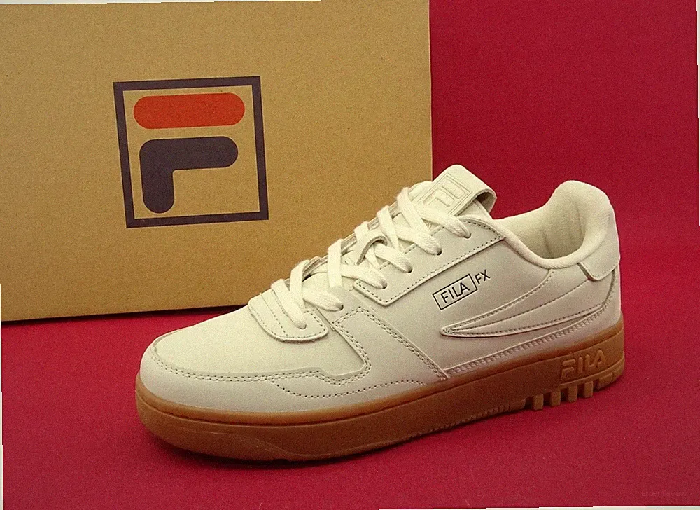 Fila FX VENTUNO BUCK Sneaker Low Herren Sportschuhe Laufschuh Schuhe Gr. 43
