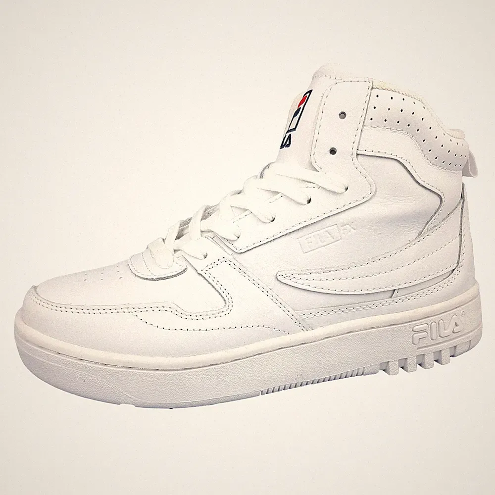 FILA Flacher Schuh