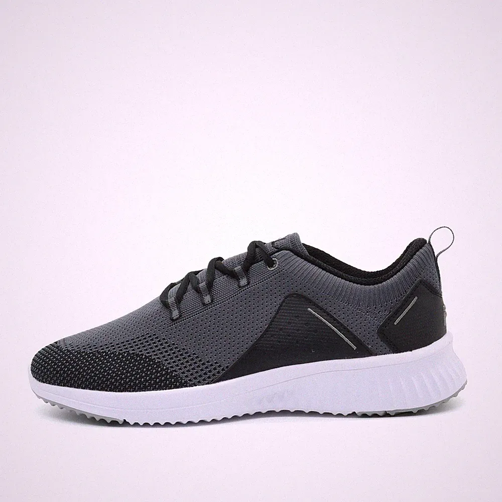 Fila Herren 1RM00981-052 Sneaker Schwarz/Grau Lauf Laufschuh EU 44.5