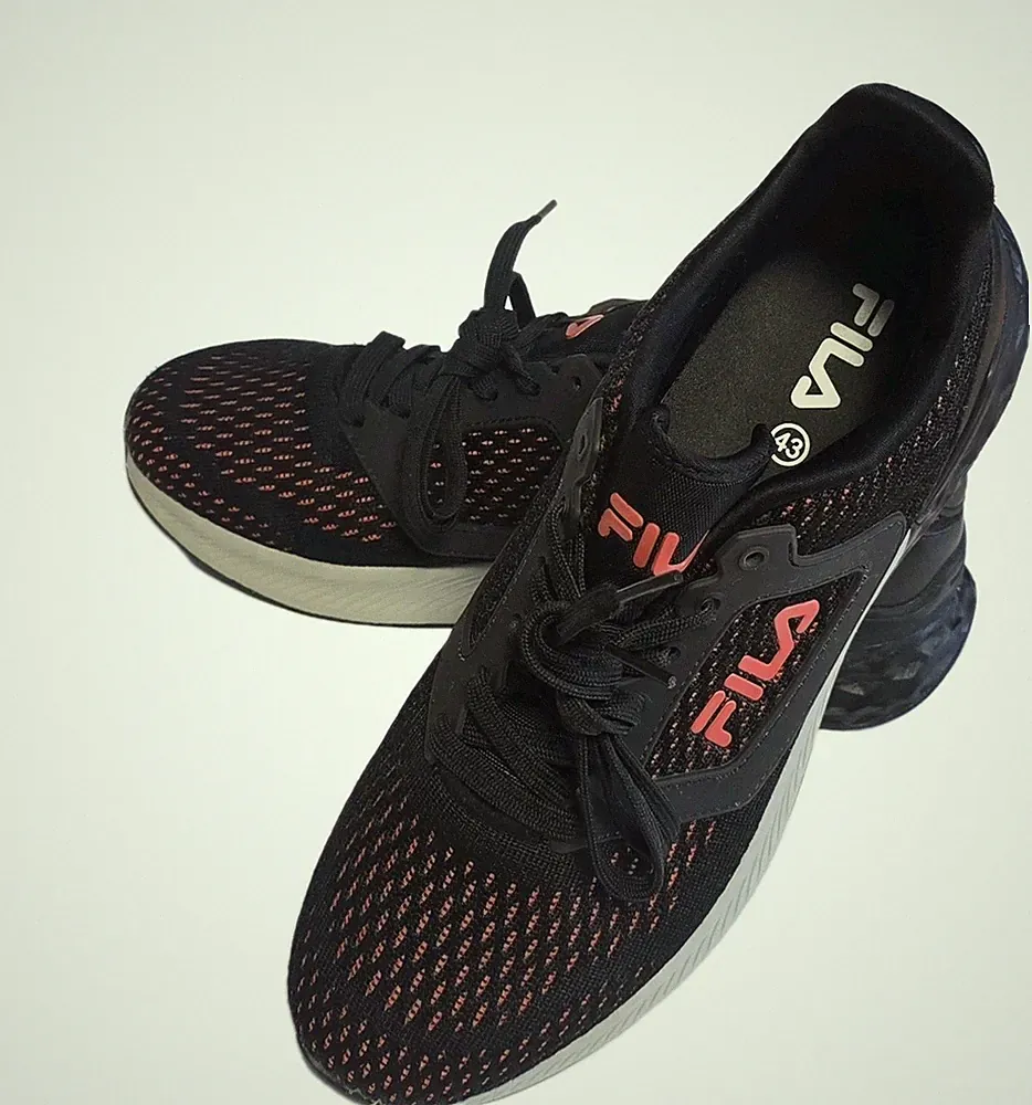 FILA/ HERREN/ STYLISCHE/ Laufschuhe Sneaker/SPORT/ Schuhe/ Große 43