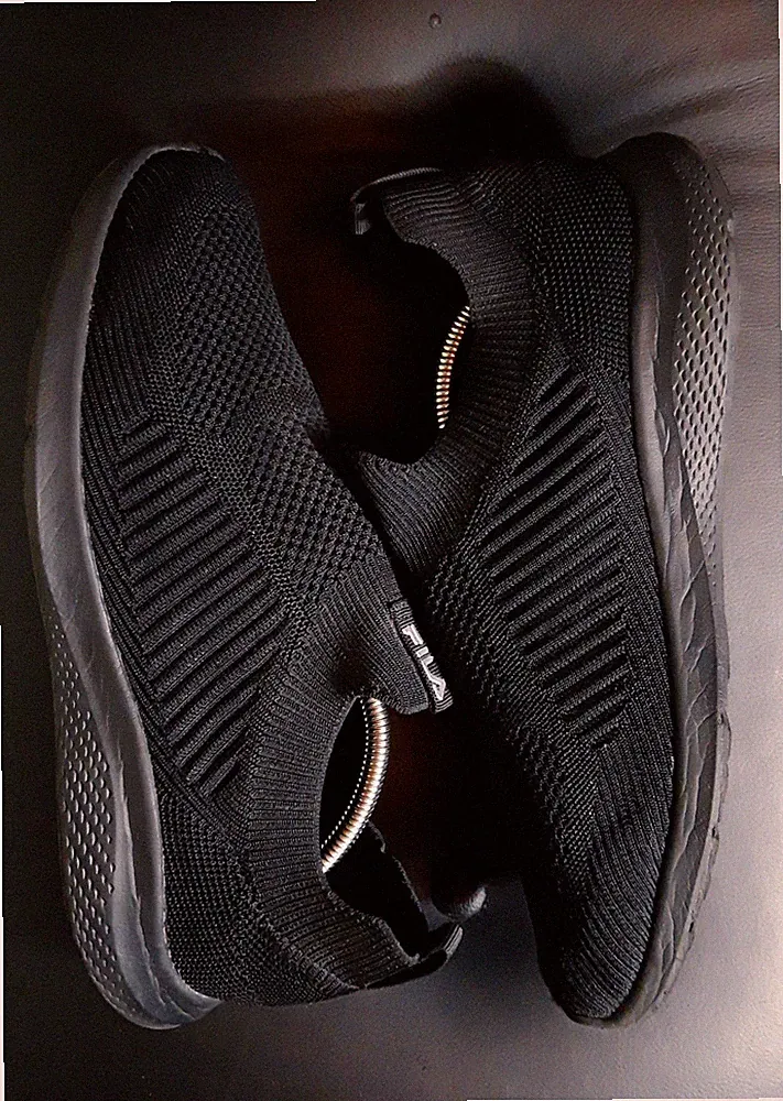 FILA Leichtathletikschuh