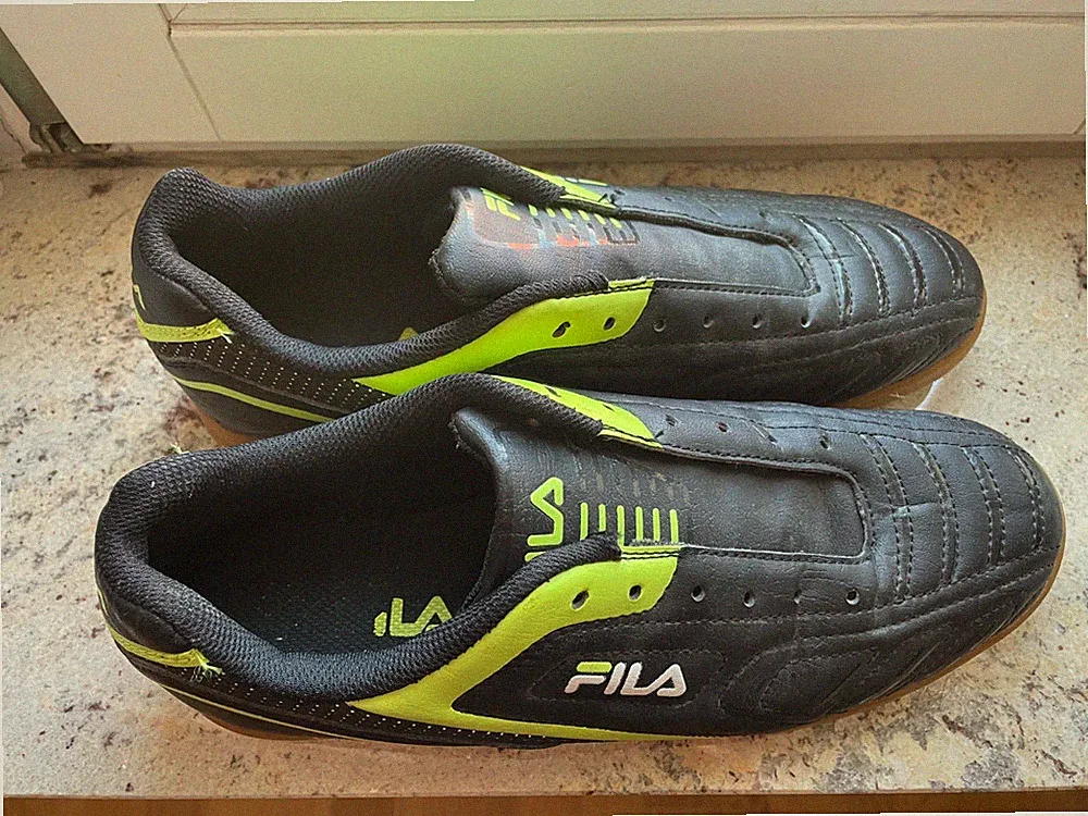 FILA SPORTSCHUH, 43 Große, Herren, SNEAKER, LAUFSCHUH