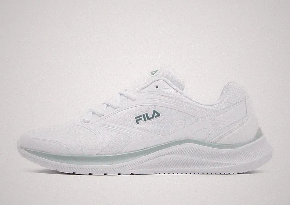 Fila Trexler 5 Herrenschuhe in Weiß