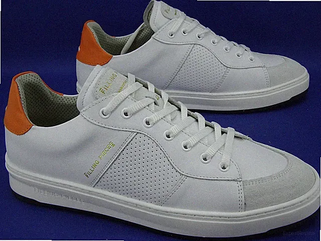 Filling Pieces Court Mix Schuhe Sneaker Freizeit UNISEX Lauf Halbschuhe Gr 42