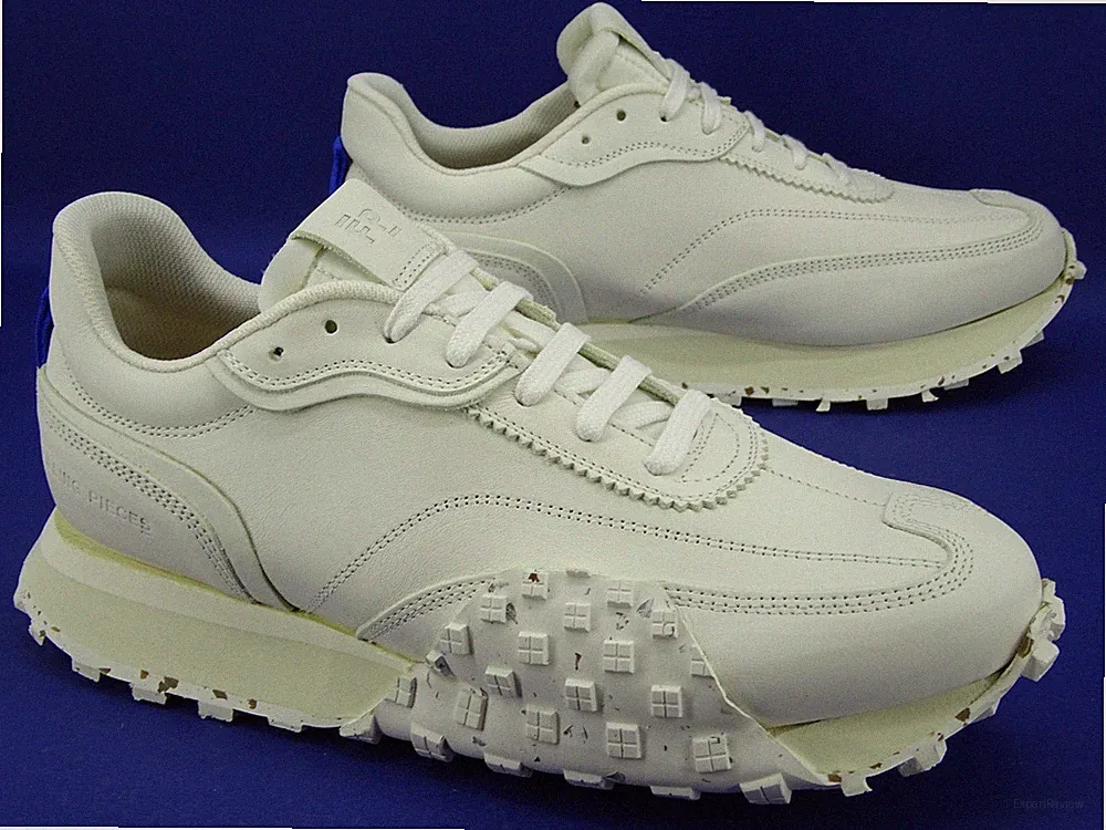 Filling Pieces Crease Runner Schuhe Sneaker Freizeit UNISEX Lauf Halbschuhe G 44