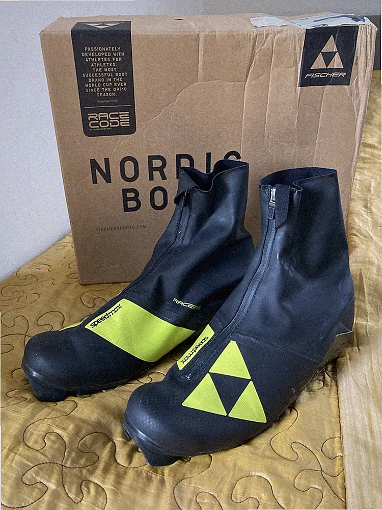 Neopren Laufschuh