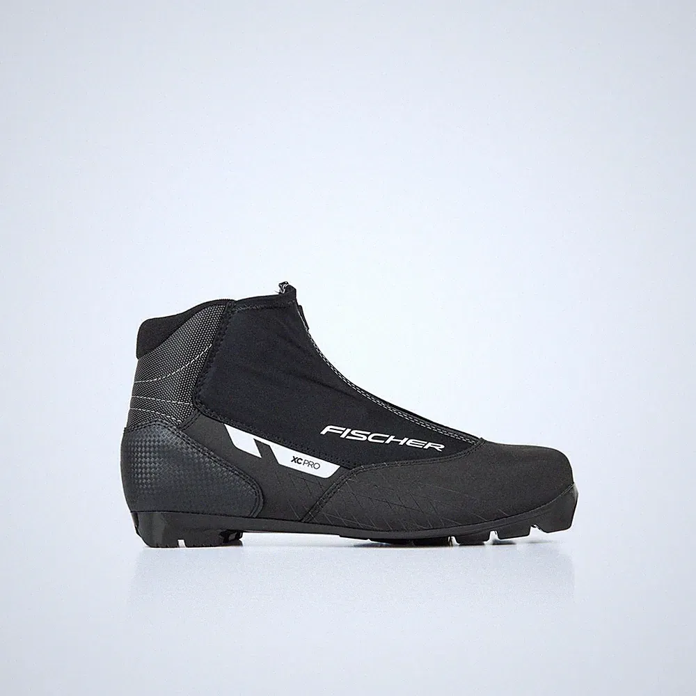 Fischer XC Pro Classicschuhe Langlaufschuhe Classic