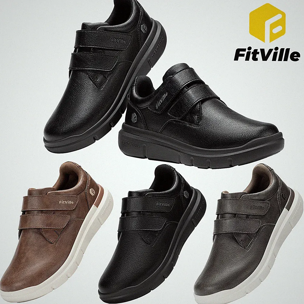 FitVille Halbschuh