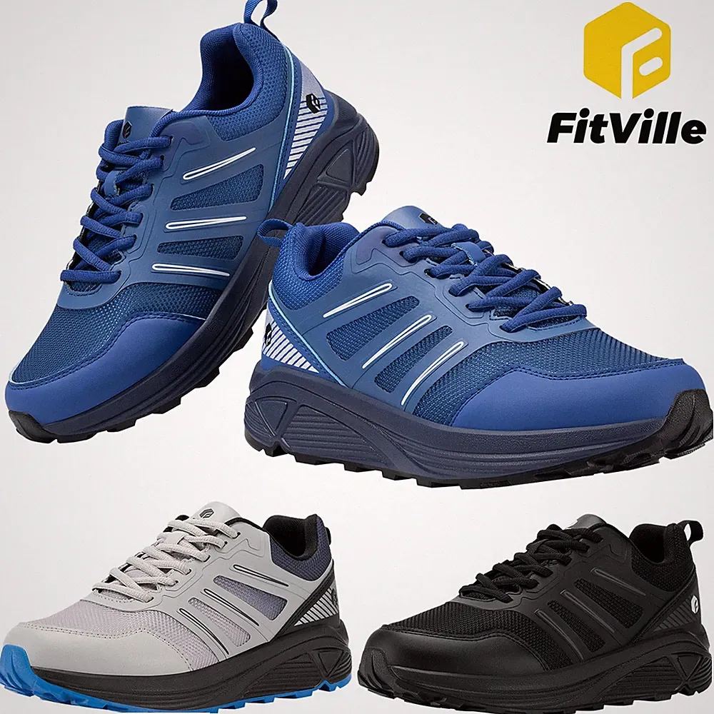 49 Trail-Laufschuh