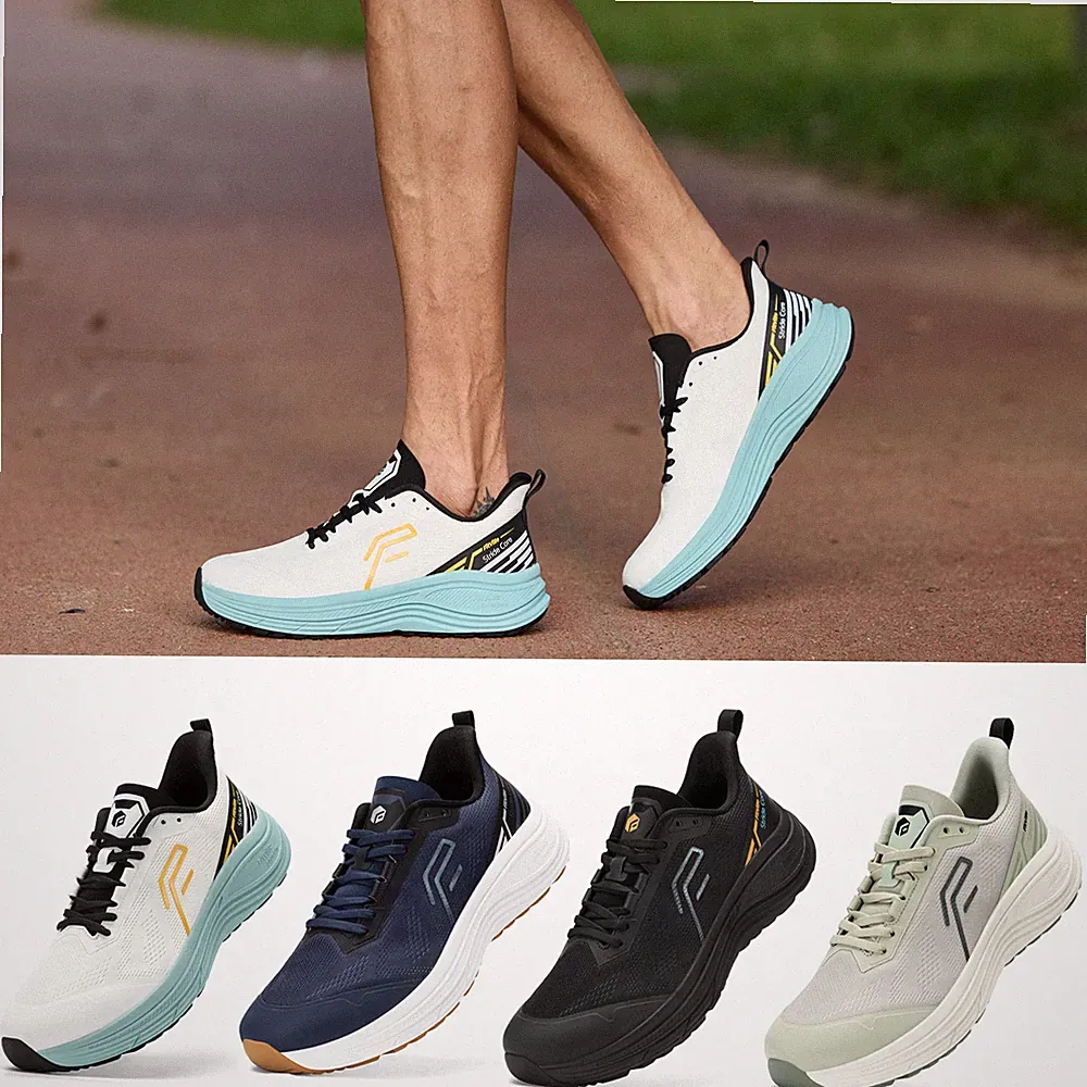 fitville extra weite laufschuhe herren