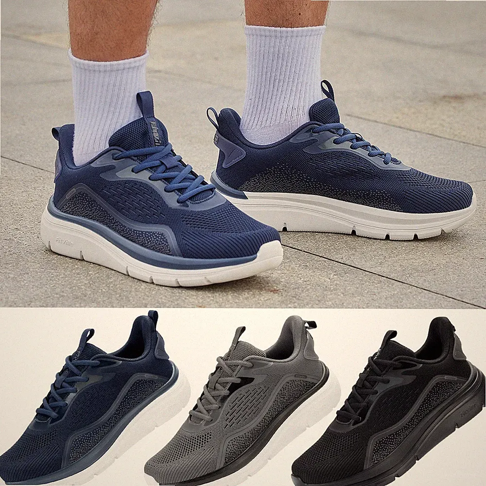 46.5 Walking-Schuh